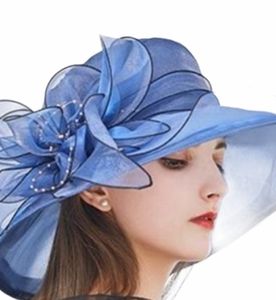 Kentucky Derby Sun Hat
